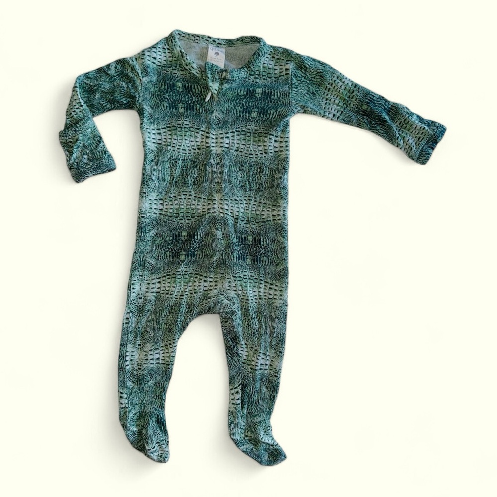 KQ Bamboo Footie